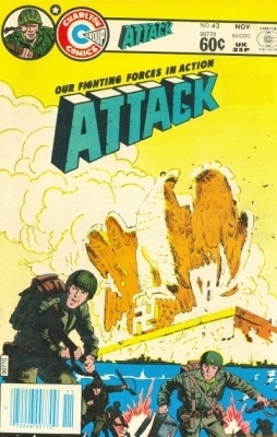 Attack (Series 4) 43