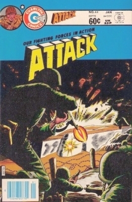 Attack 44 (4th Series)