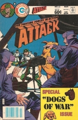 Attack (Series 4) 45