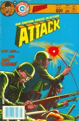 Attack (Series 4) 46