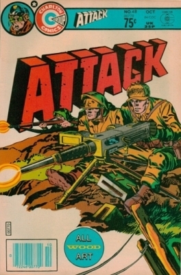 Attack 26 (4th Series)