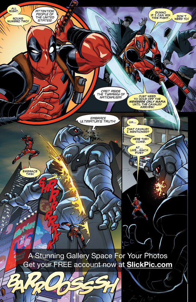 Deadpool kills Deadpool #1 Deadpool+Kills+Deadpool+01-007