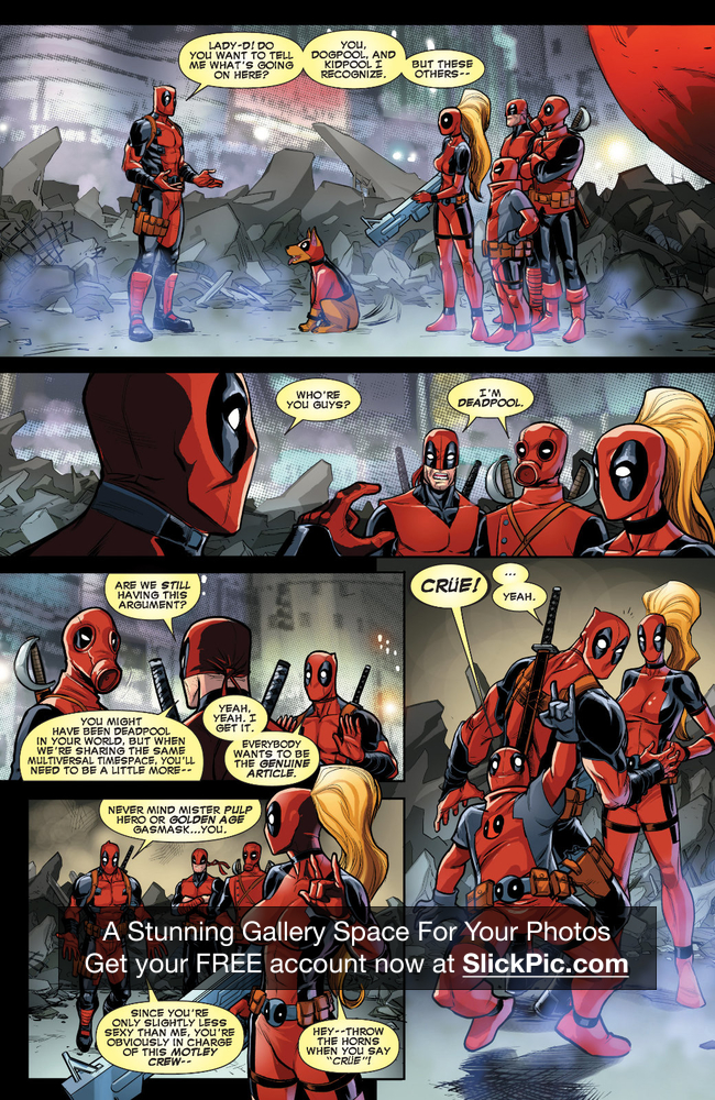 Deadpool kills Deadpool #1 Deadpool+Kills+Deadpool+01-010