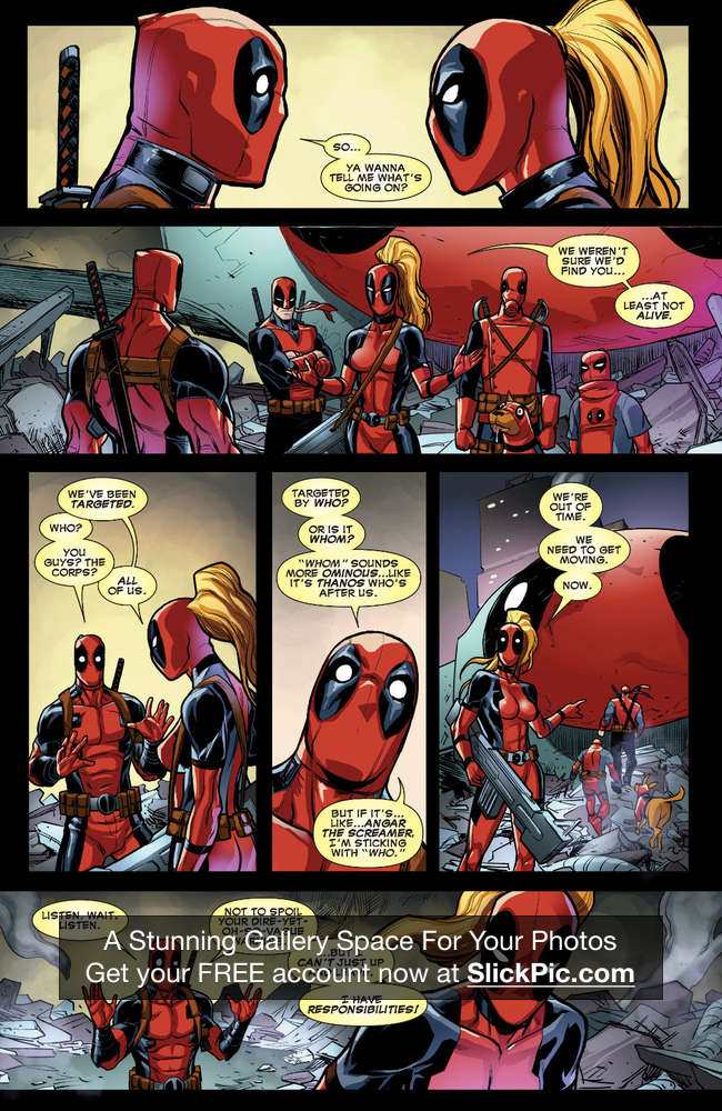 Deadpool kills Deadpool #1 Deadpool+Kills+Deadpool+01-011