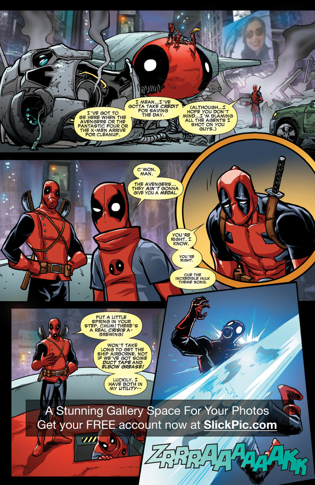 Deadpool kills Deadpool #1 Deadpool+Kills+Deadpool+01-012