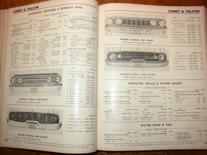1961 FR 5 1961 FR 5
