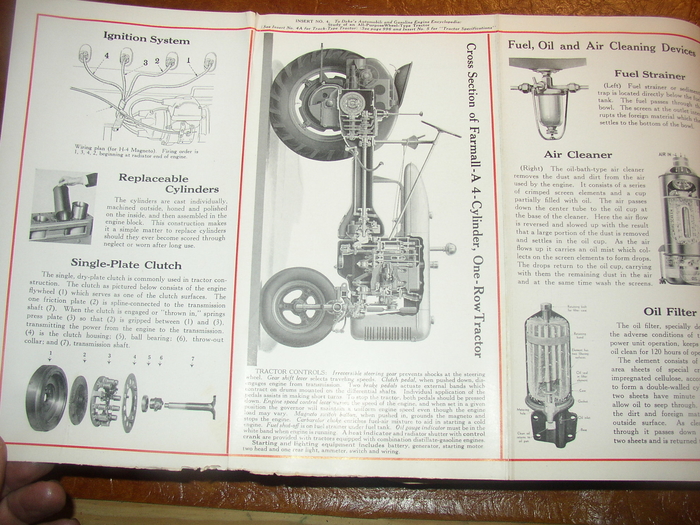 1943 Dykes 7 1943 Dykes 7