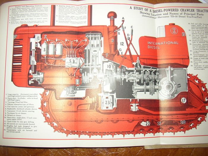 1943 Dykes 5 1943 Dykes 5
