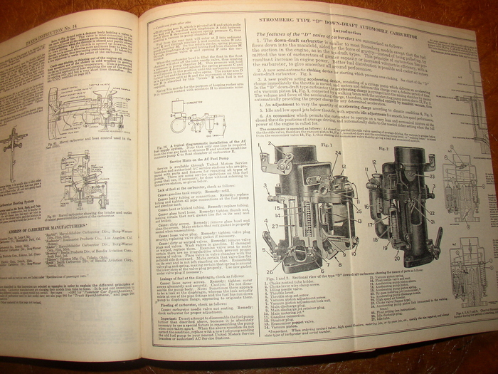 1943 Dykes 11 1943 Dykes 11