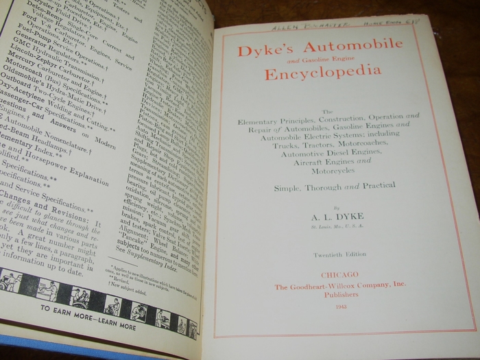 1943 Dykes 20th Buchalter BIN Oct 20th cover 3 1943 Dykes 20th Buchalter BIN Oct 20th cover 3