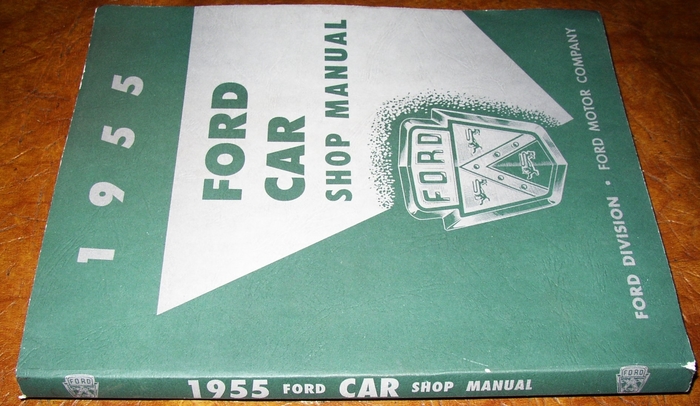 1955 Ford Quad  BIN Jan 14th cover 3