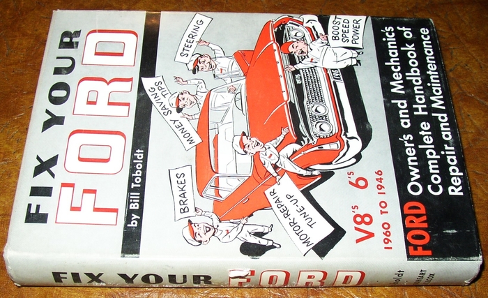 1955 Ford Quad  BIN Jan 14th cover 4