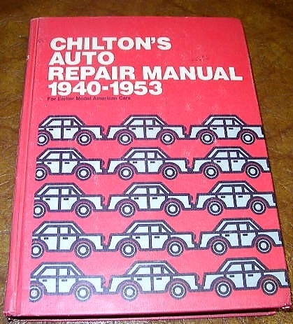 motors auto repair manual 21st edition