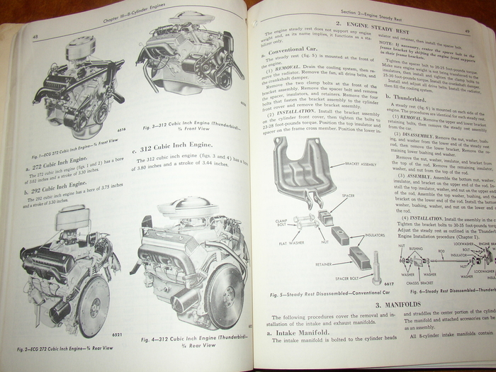 1956 Ford Shop 6