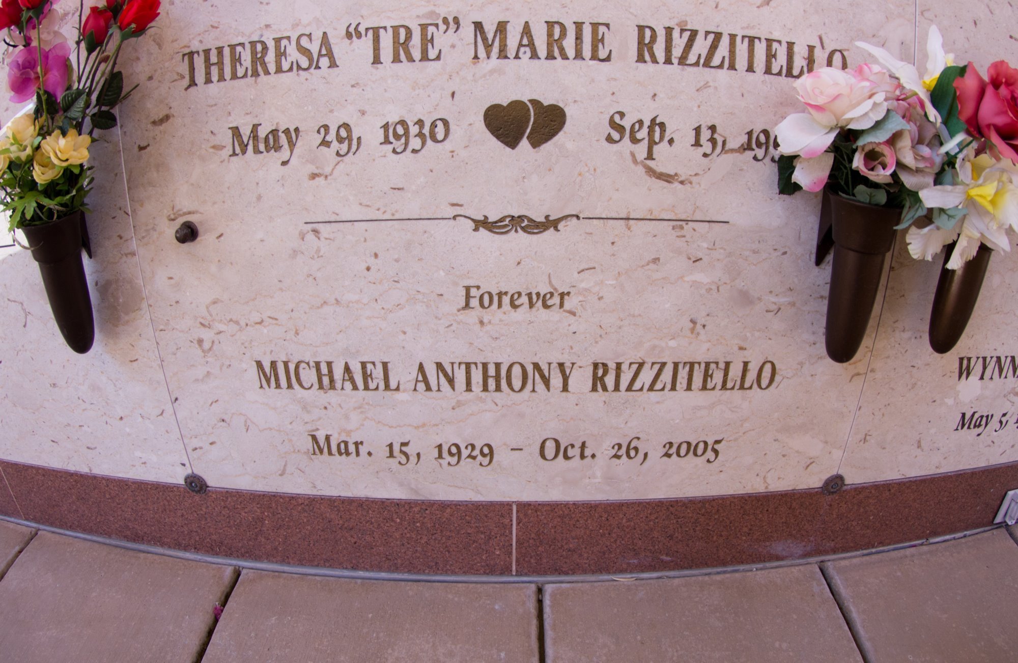 Michael Rizzitello Celebrities Graves - Page 40 - PentaxForums.com