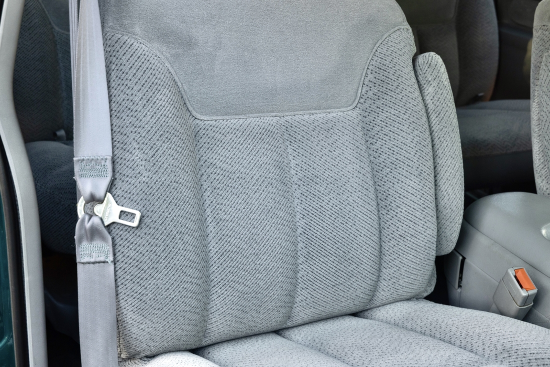 1995_Chevrolet_Suburban_132